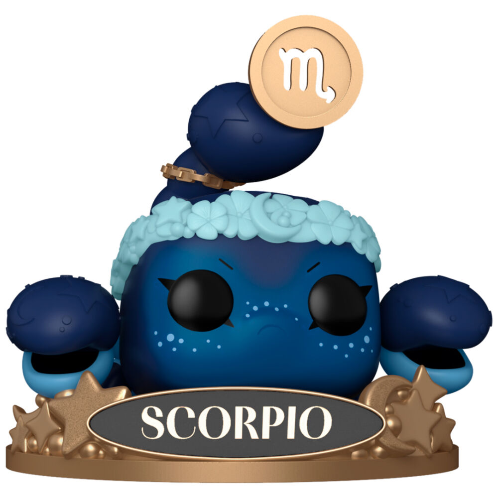 POP Figur Zodiac Skorpion