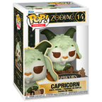 POP Figur Zodiac Capricorn