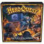 Heroquest: The Mage of the Mirror Expansion