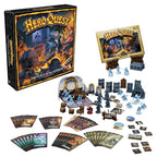 Heroquest: The Mage of the Mirror Expansion