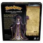 Heroquest: The Mage of the Mirror Expansion