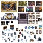Heroquest: The Mage of the Mirror Expansion