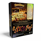 Heroquest: Prophecy of Telor - Expansion till Brädspel