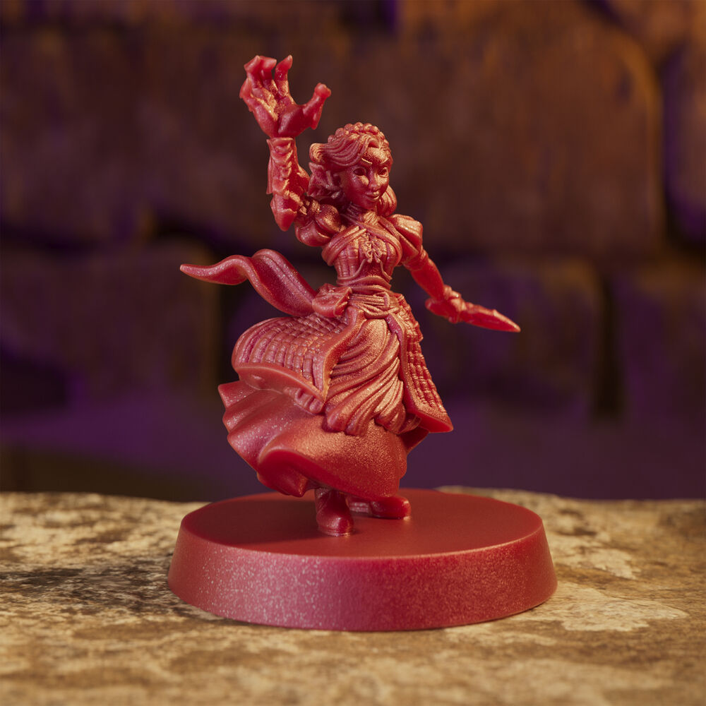 Heroquest: Prophecy of Telor - Expansion till Brädspel