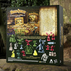 Heroquest: Jungles of Delthark Expansion