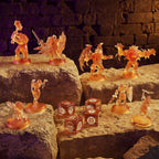 Heroquest: Prophecy of Telor - Expansion till Brädspel