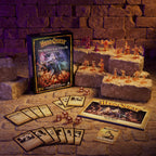 Heroquest: Prophecy of Telor - Expansion till Brädspel