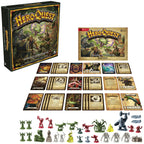 Heroquest: Jungles of Delthark Expansion