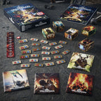 English Talisman Alliances Fate Beckons Expansion