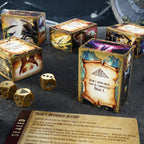 English Talisman Alliances Fate Beckons Expansion