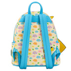 Loungefly Pokémon Pikachu Floral Rygsäck