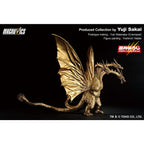 Godzilla VS King Ghidorah - Ghidorah 1991 Ichibansho Figur 27cm