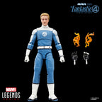 Marvel Fantastic 4 Johnny Storm Figur 15cm