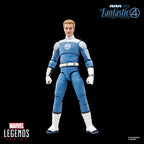 Marvel Fantastic 4 Johnny Storm Figur 15cm