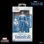 Marvel Fantastic 4 Johnny Storm Figur 15cm