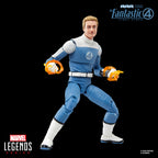 Marvel Fantastic 4 Johnny Storm Figur 15cm