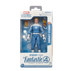Marvel Fantastic 4 Johnny Storm Figur 15cm