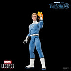 Marvel Fantastic 4 Johnny Storm Figur 15cm