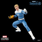 Marvel Fantastic 4 Johnny Storm Figur 15cm