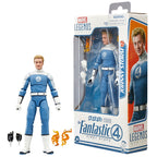 Marvel Fantastic 4 Johnny Storm Figur 15cm