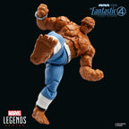 Marvel Fantastic 4 The Thing Figur 15cm
