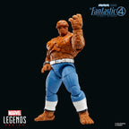 Marvel Fantastic 4 The Thing Figur 15cm