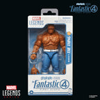 Marvel Fantastic 4 The Thing Figur 15cm