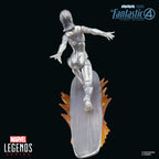 Marvel The Fantastic 4 Silver Surfer Figur 15cm