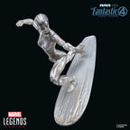 Marvel The Fantastic 4 Silver Surfer Figur 15cm