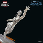 Marvel The Fantastic 4 Silver Surfer Figur 15cm