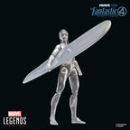 Marvel The Fantastic 4 Silver Surfer Figur 15cm