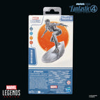 Marvel The Fantastic 4 Silver Surfer Figur 15cm
