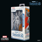 Marvel The Fantastic 4 Silver Surfer Figur 15cm