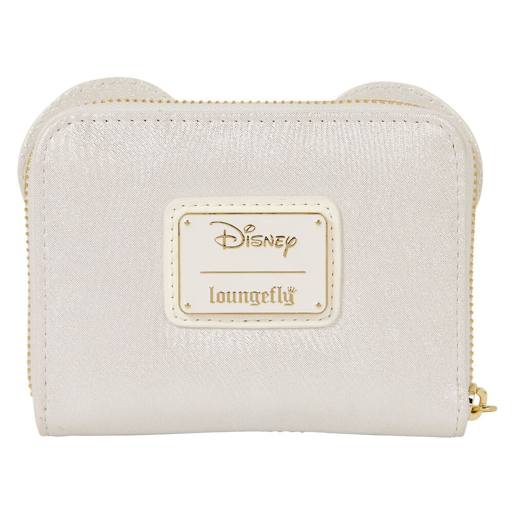Loungefly Disney Minnie Bröllopsplånbok