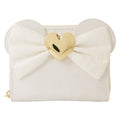 Loungefly Disney Minnie Wedding Plånbok