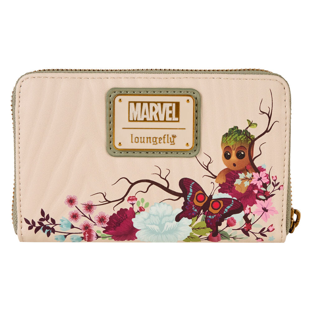 Loungefly Marvel Guardians of the Galaxy Plånbok