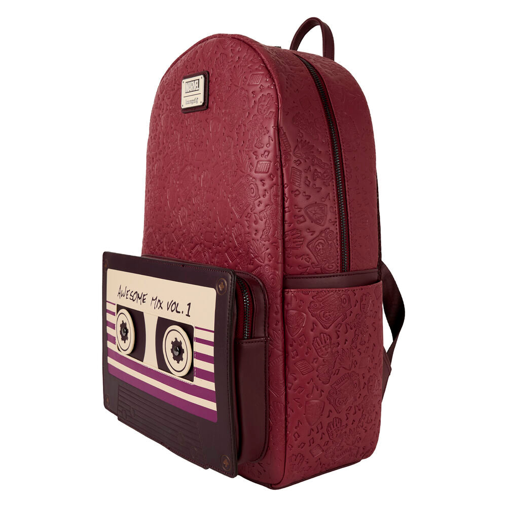 Loungefly Marvel Guardians of the Galaxy backpack 45cm