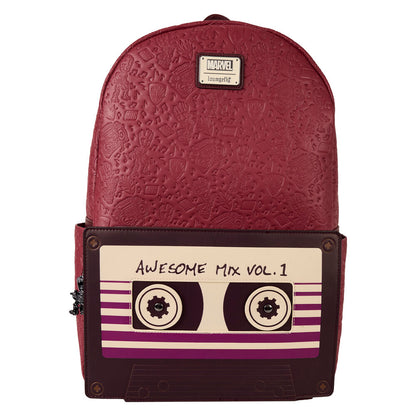 Loungefly Marvel Guardians of the Galaxy Ryggsäck 45 cm