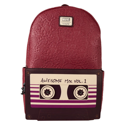 Loungefly Marvel Guardians of the Galaxy Ryggsäck 45 cm