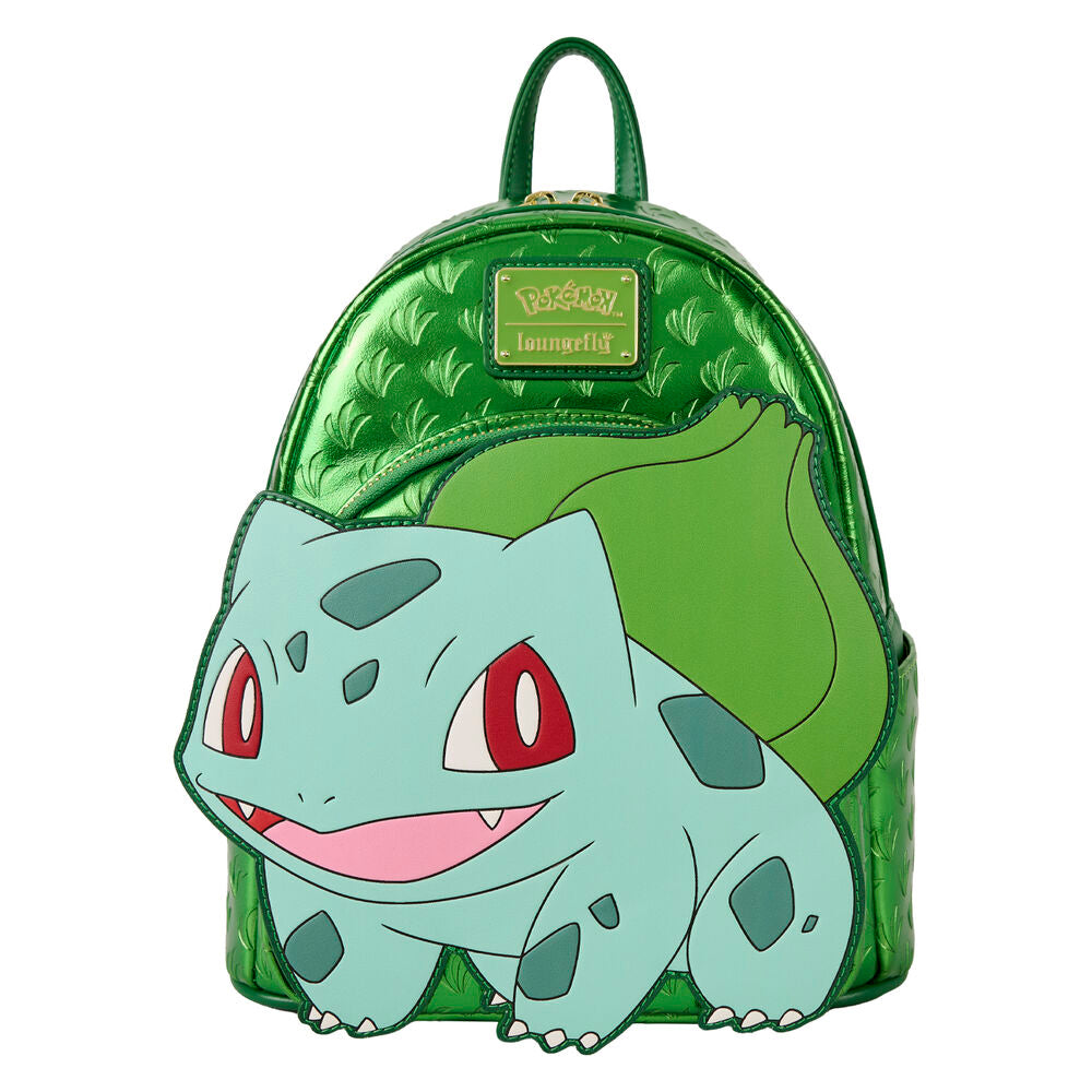 Loungefly Pokemon Bulbasaur Ryggsäck 26cm
