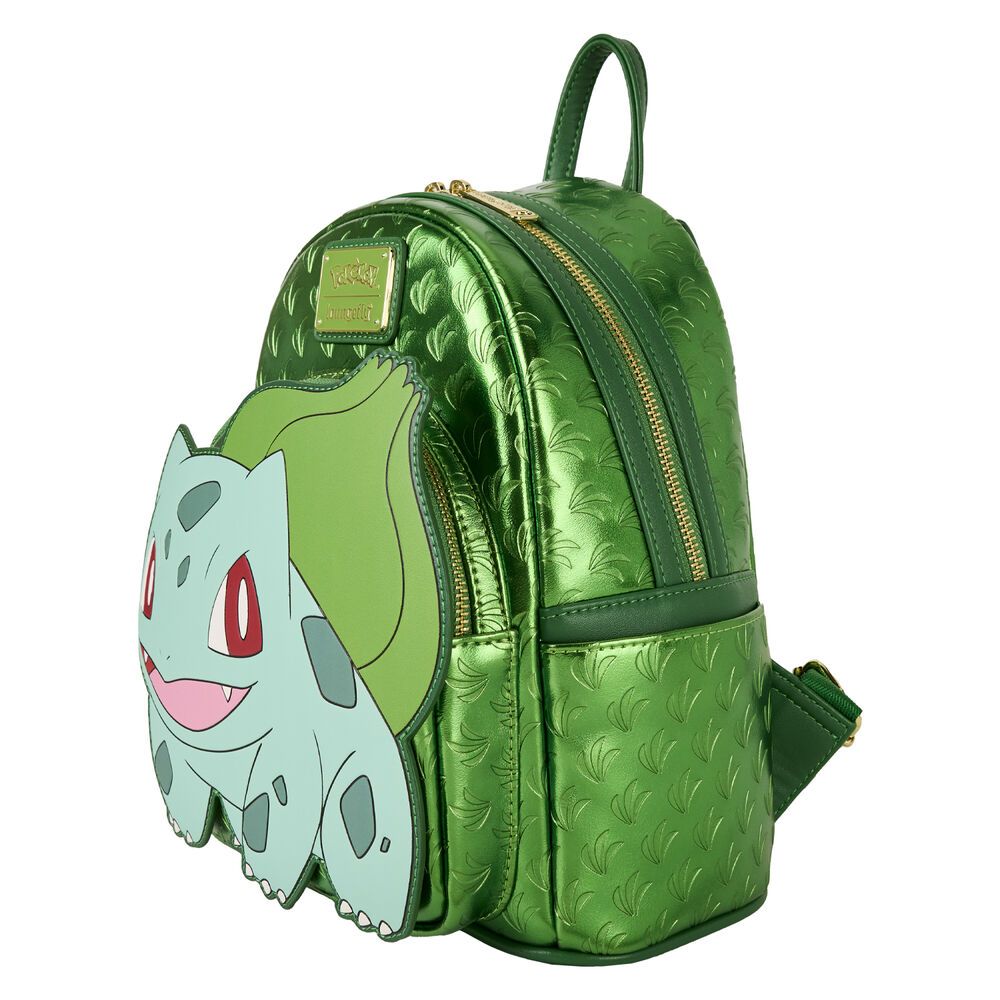 Loungefly Pokémon Bulbasaur Ryggsäck 26 cm