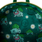 Loungefly Pokémon Bulbasaur Ryggsäck 26 cm