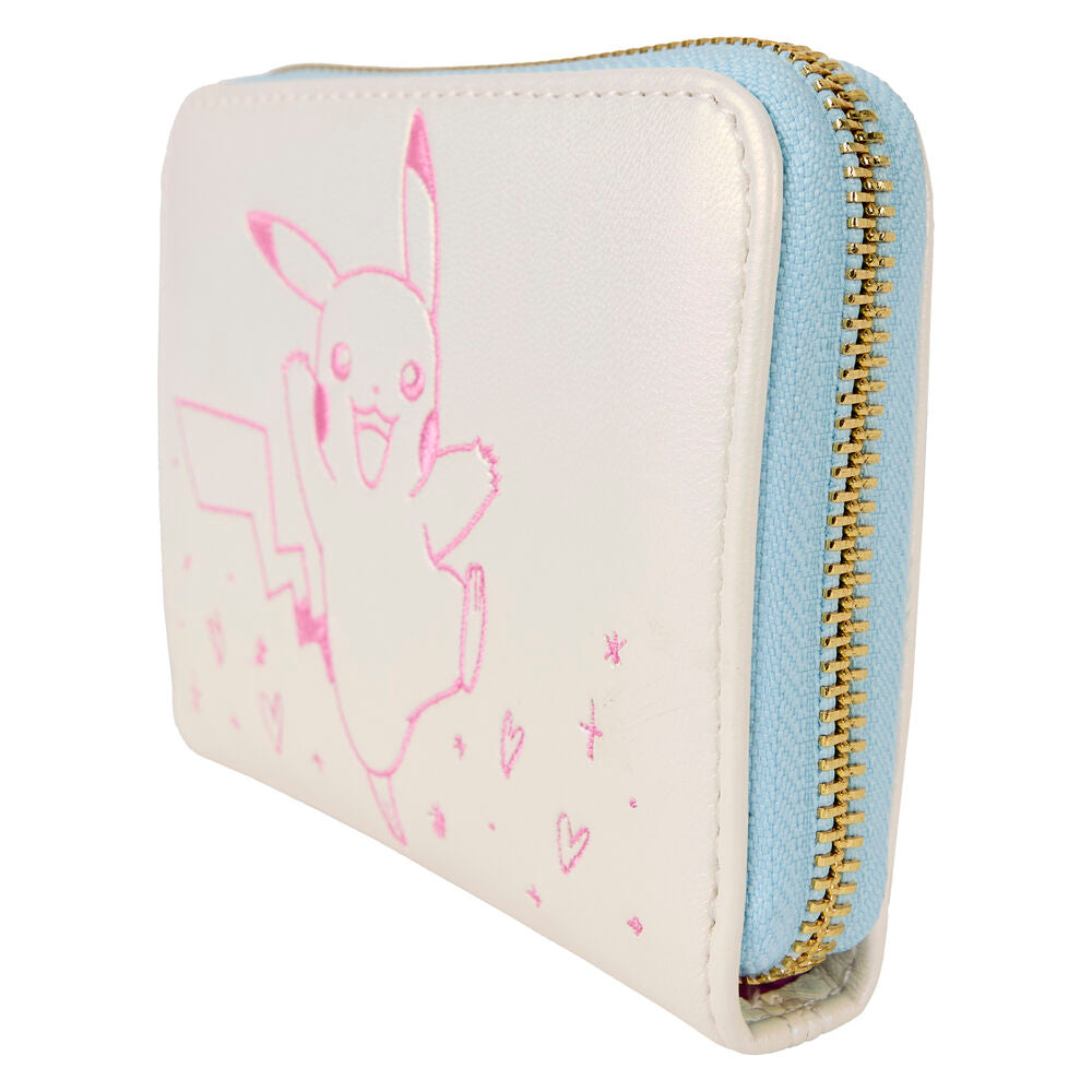 Loungefly Pokémon Pikachu Plånbok