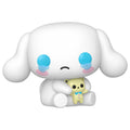 POP Figur Sanrio Hello Kitty Cinnamoroll