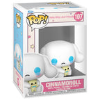 POP Figur Sanrio Hello Kitty Cinnamoroll