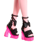 Monster High Scary Sweet Birthday 1600 Draculaura docka