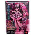Monster High Scary Sweet Birthday 1600 Draculaura docka