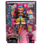 Monster High Scary Sweet Birthday 1600 Cleo De Nile docka