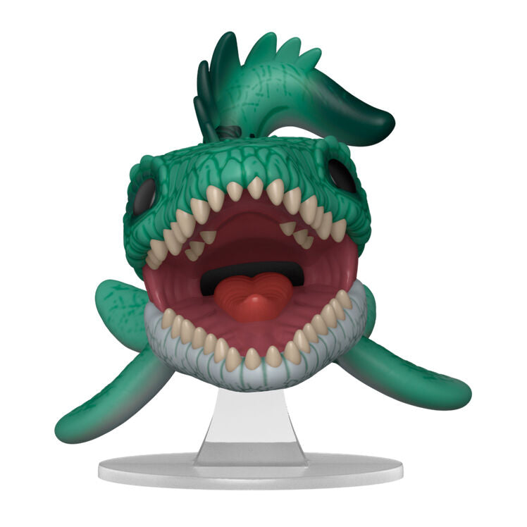 Funko POP Figur Jurassic World 5 Mosasaurus