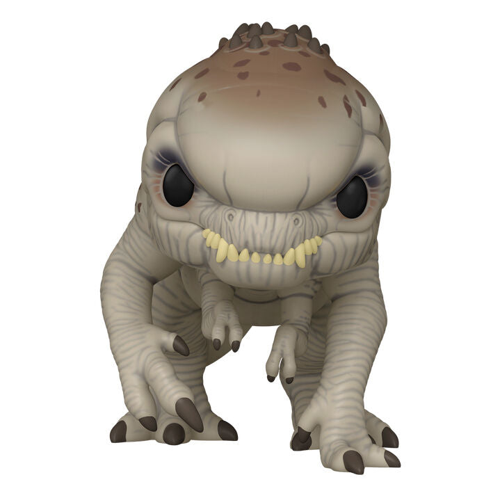 Funko POP Figur Jurassic World 5 Distortus Rex